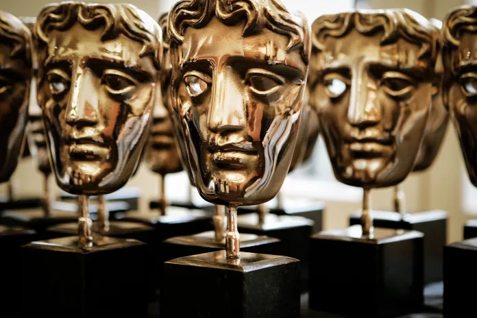 BAFTA Oyun Ödülleri 2026