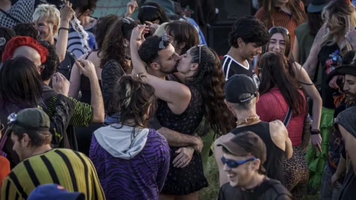 Barcelona'da geçen yeni dizi 'I Always Sometime'