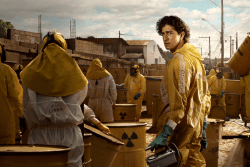 Barcelona'da geçen yeni dizi 'I Always Sometime'