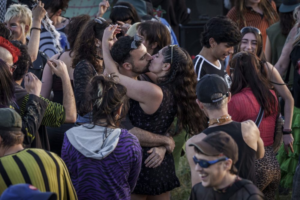 Barcelona'da geçen yeni dizi 'I Always Sometime'