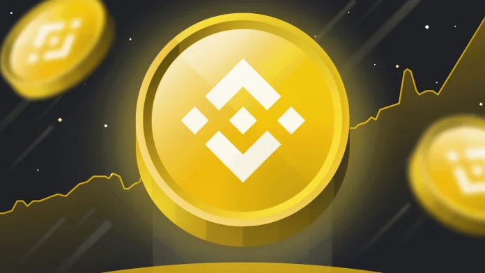 Binance TR 880 TL