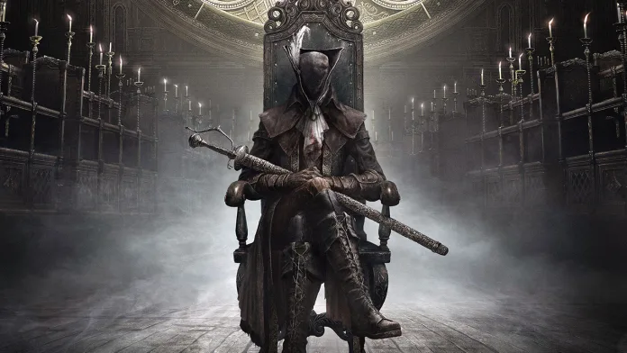 Bloodborne animasyon filmi