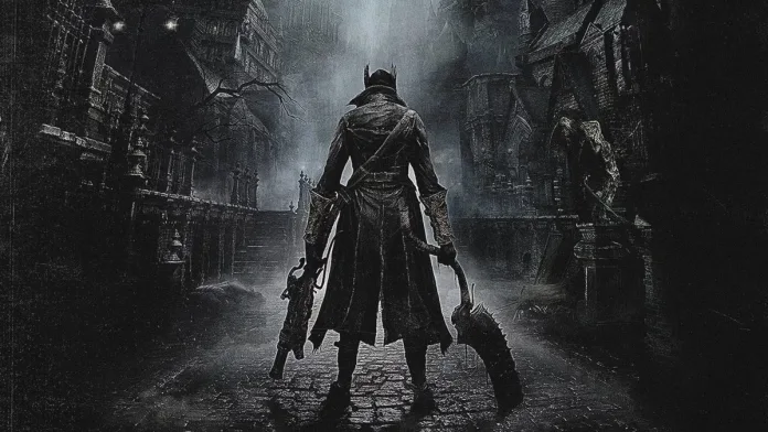Bloodborne filmi