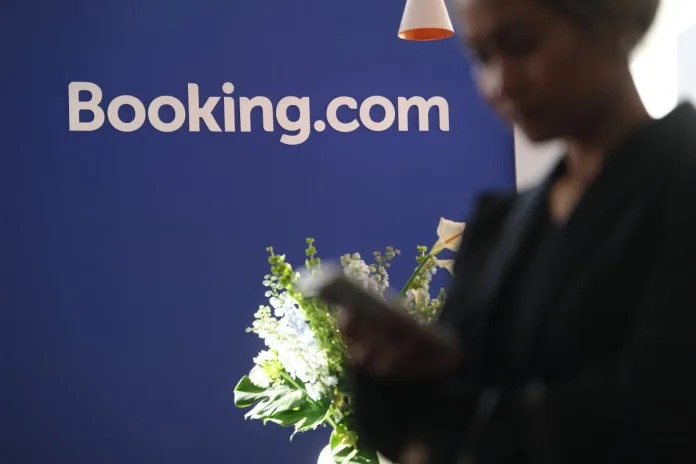 Booking.com veri ihlali