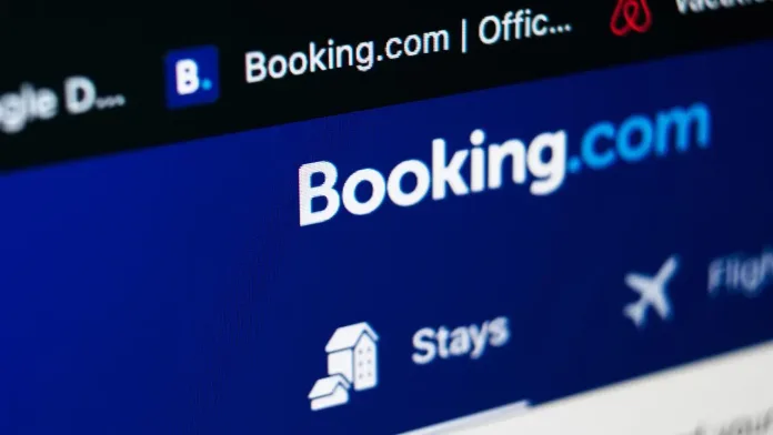 Booking.com veri sızıntısı