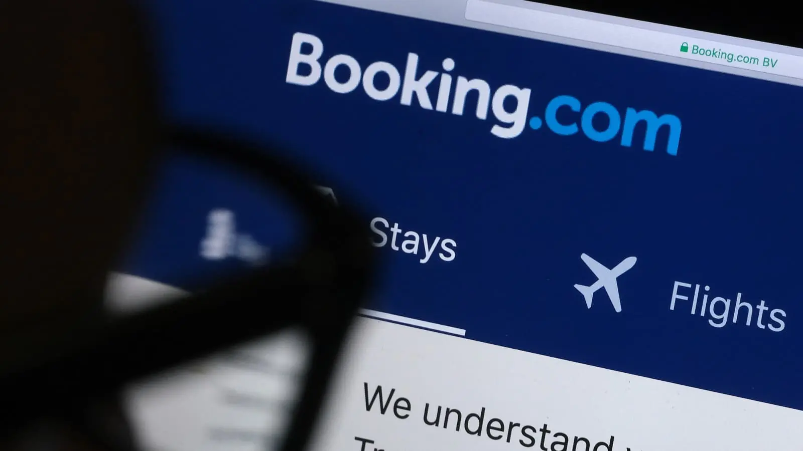 Booking.com'da Kritik Veri Sızıntısı: Yüz Binlerce Müşteri Bilgisi Riskte! Booking.com veri sızıntısı