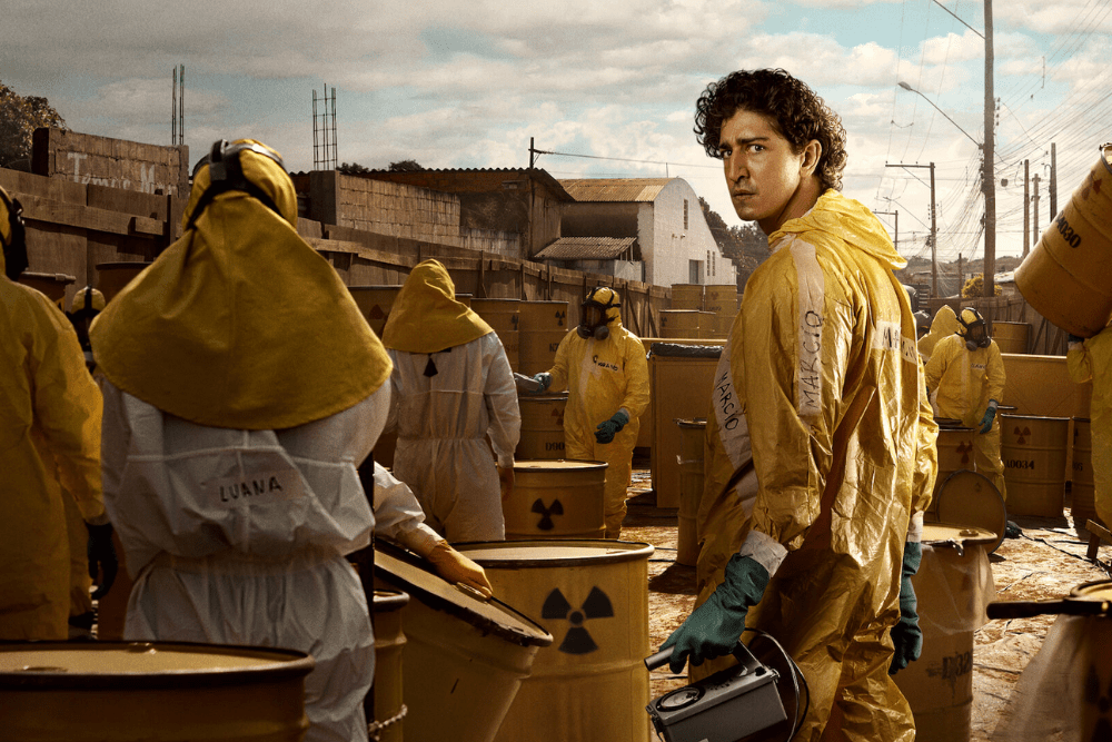 Brezilya nükleer felaketi