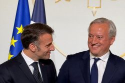 Brian Cox açıklamaları