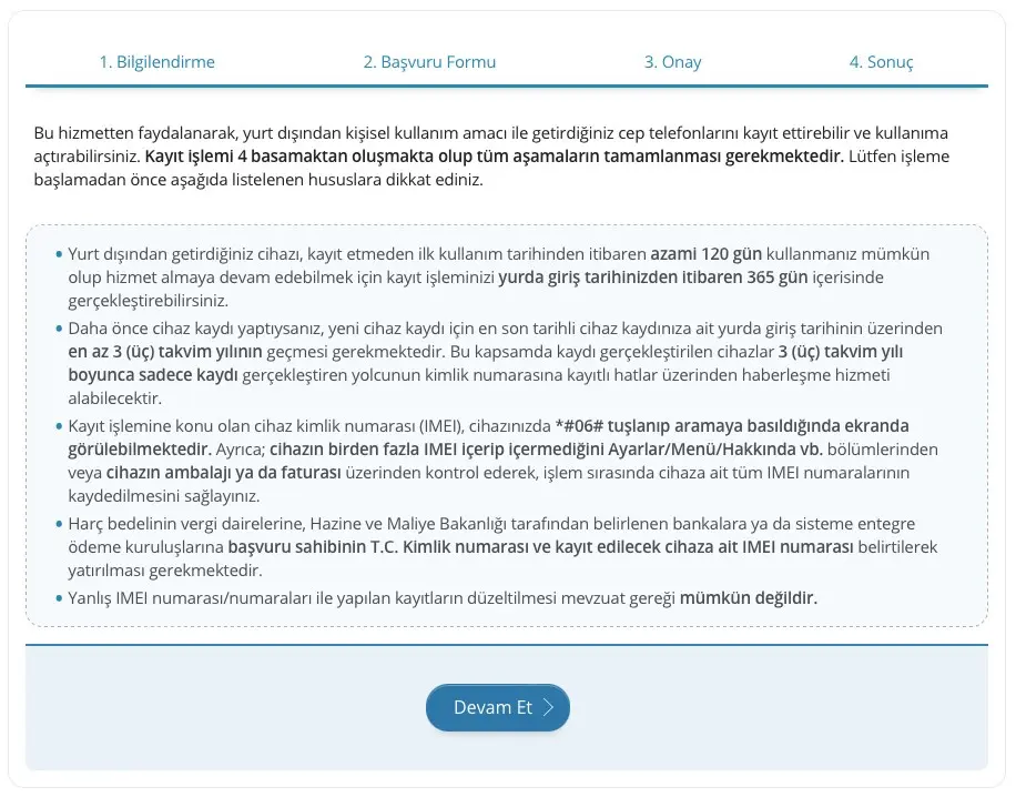 BTK'dan Radikal Adım: İkinci IMEI ile İki Telefon Devri Sona Eriyor! BTK IMEI düzenlemesi