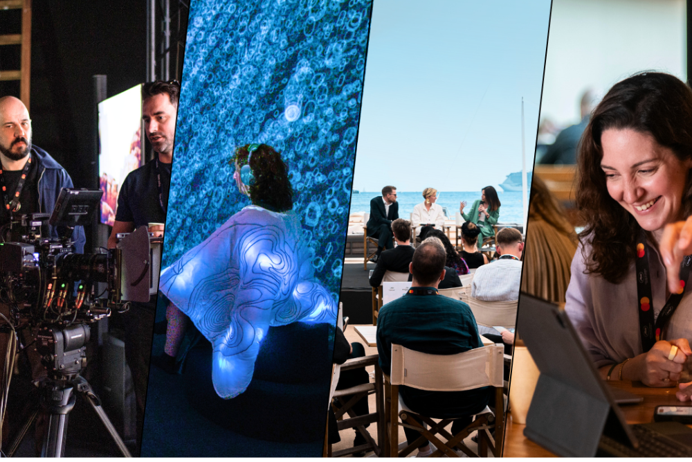 Cannes Marché du Film