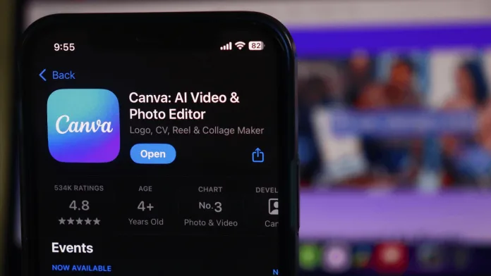 Canva yapay zeka yatırımları