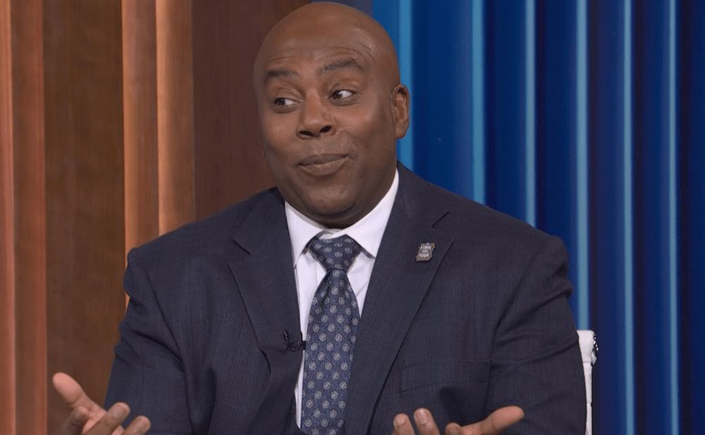 Charles Barkley: SNL'de 2026 Yılında Gündem Yaratan 3 Çıkış Charles Barkley