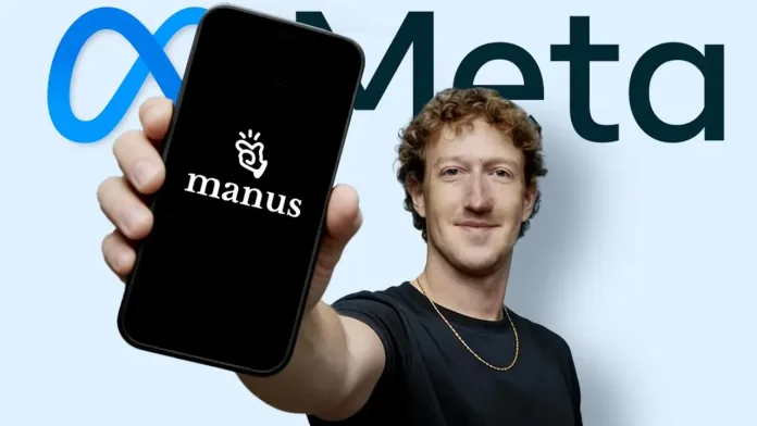 Çin Meta anlaşması