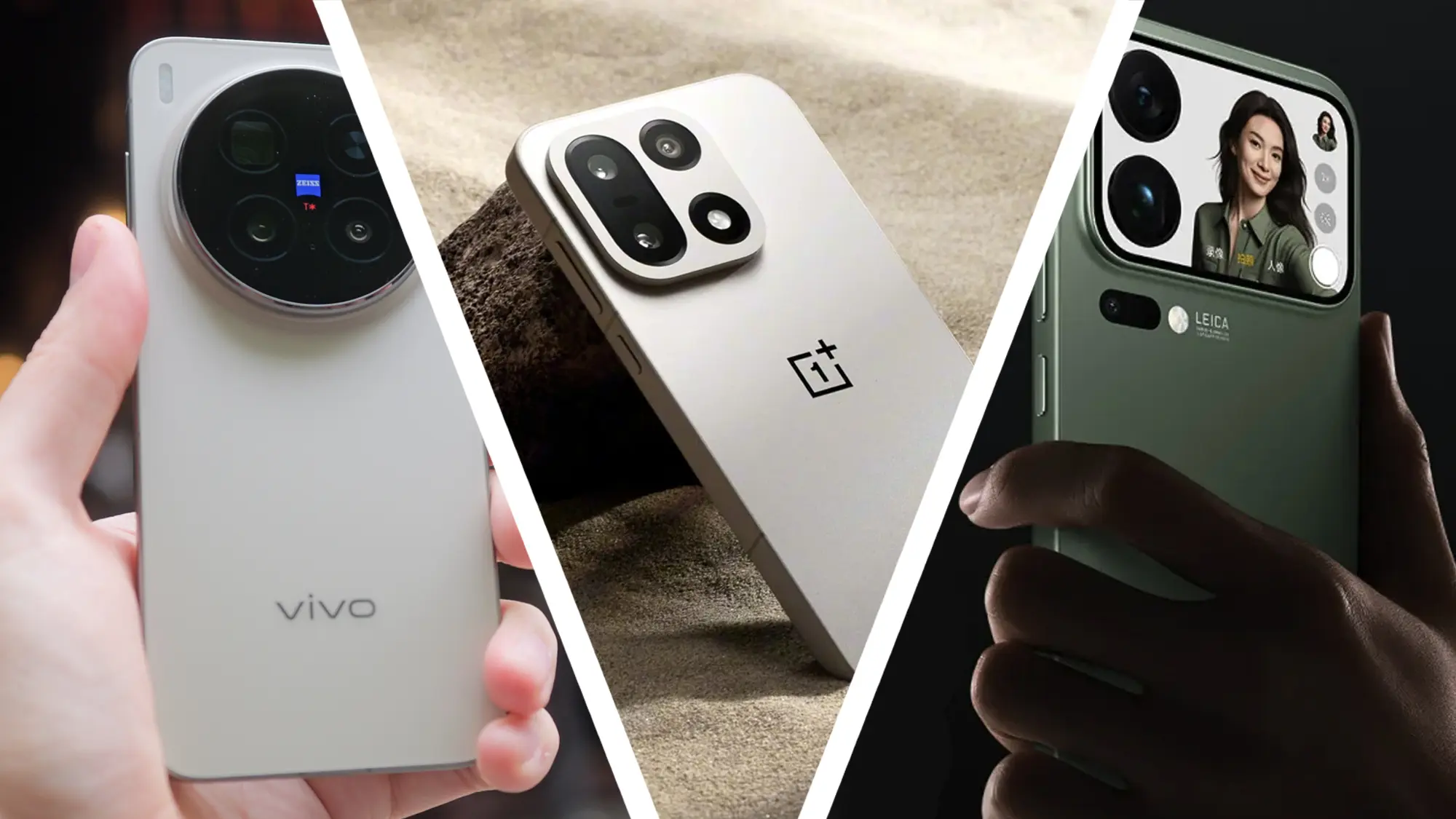 Akıllı Telefon Krizi: Çinli Üreticiler Ultra Serileri Askıya mı Alıyor? Çinli telefon üreticileri