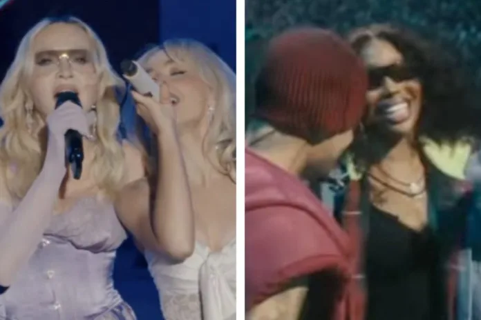 Coachella 2026 sürprizleri