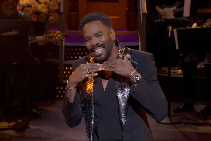 Colman Domingo