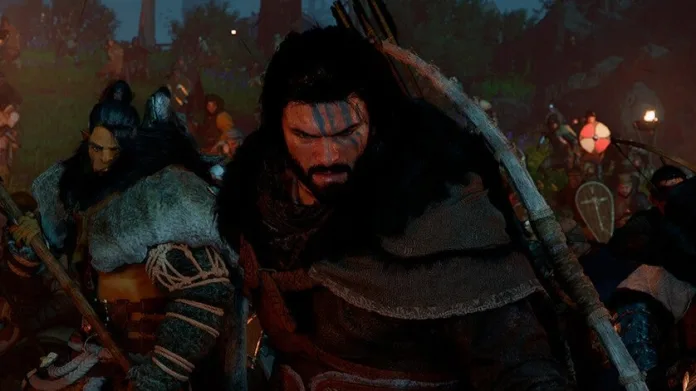 Crimson Desert güncellemesi