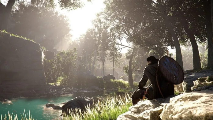 Crimson Desert yeni içerikler