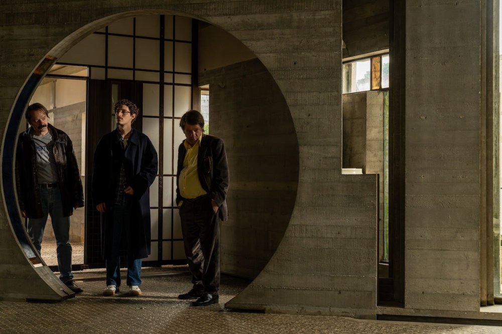 David di Donatello Ödülleri