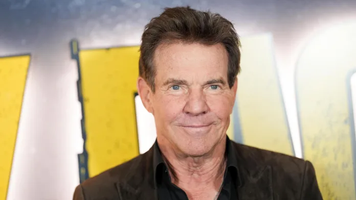 Dennis Quaid