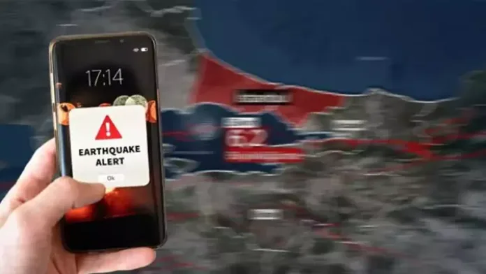 deprem toplanma alanları