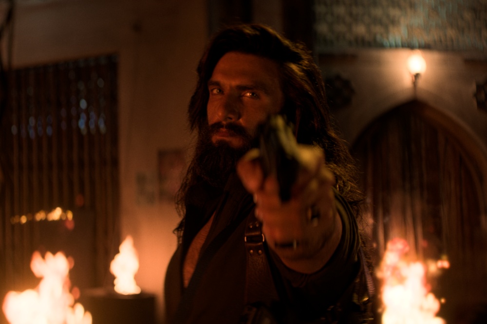 Ranveer Singh'li Dhurandhar: The Revenge Küresel Gişede 174 Milyon Doları Aştı Dhurandhar: The Revenge