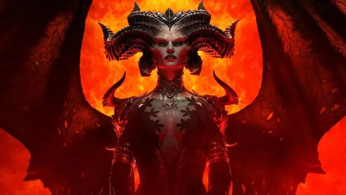 Diablo 4 Switch 2