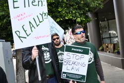 Disney işten çıkarmalar