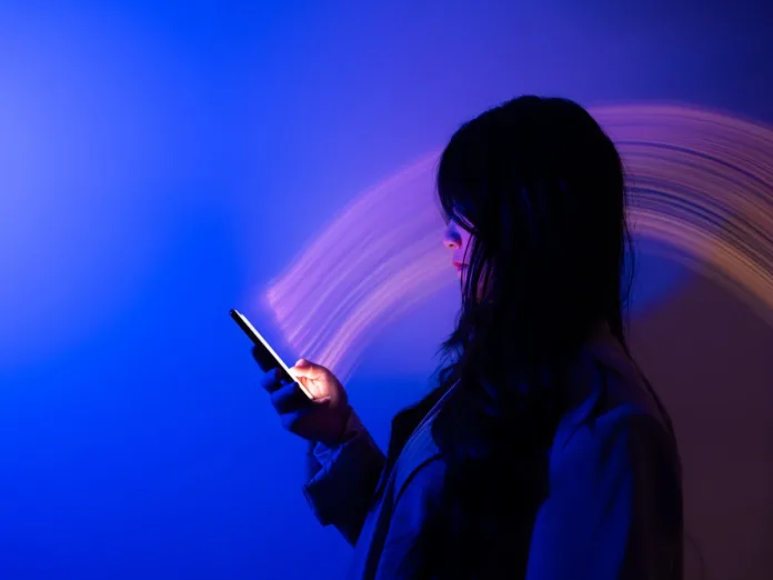 doomscrolling uygulamaları