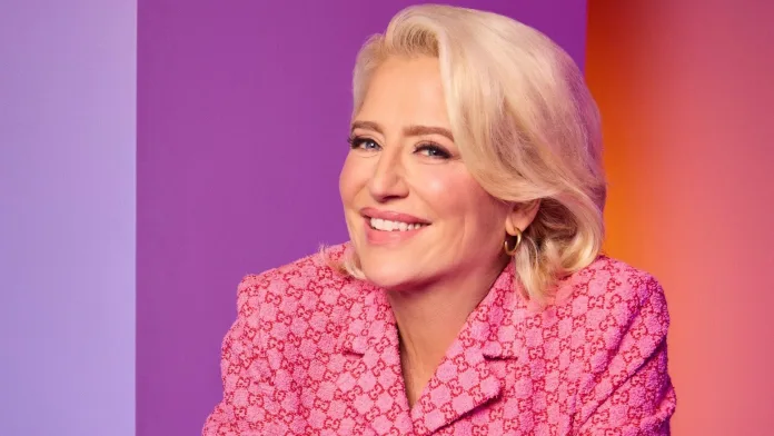 Dorinda Medley