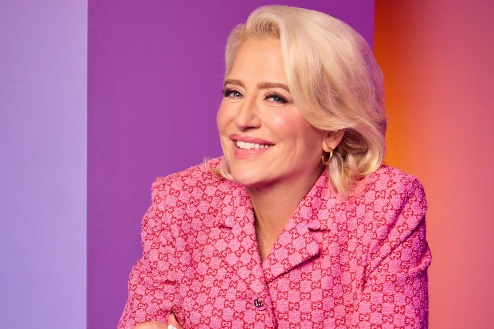 Dorinda Medley