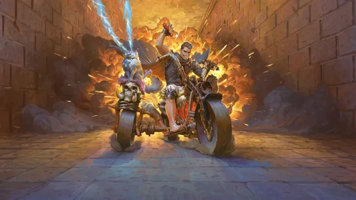 Dungeon Crawler Carl