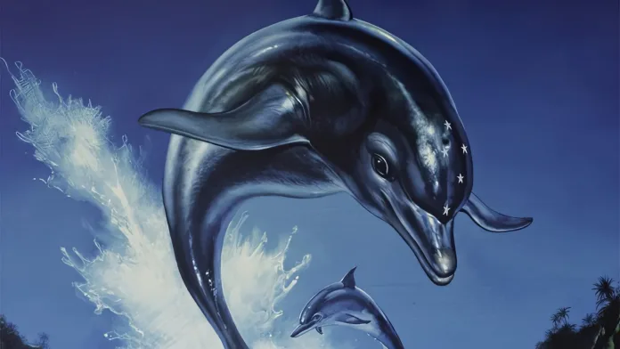 Ecco the Dolphin Complete