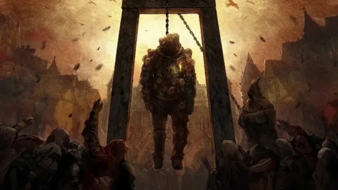 Elden Ring film sızıntıları