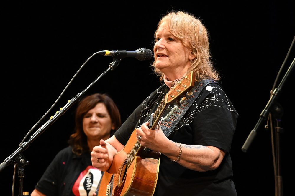 Emily Saliers sağlık