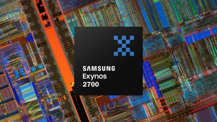 Exynos 2700