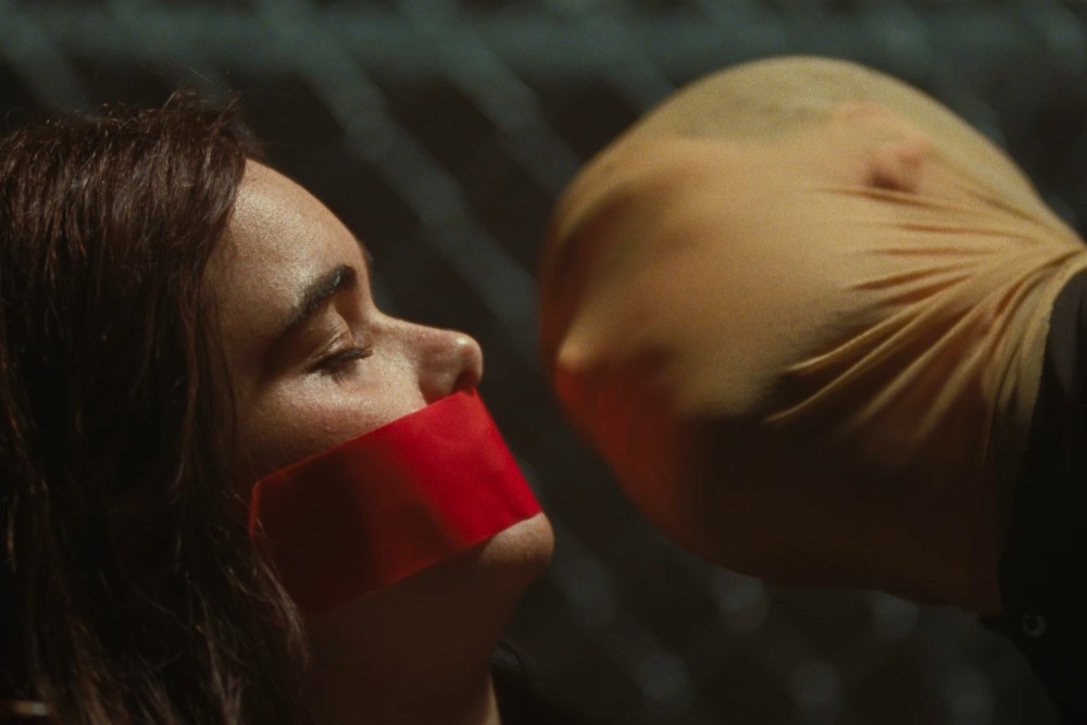 Faces of Death filmi