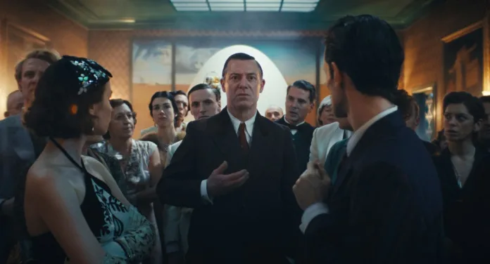 Flanders yapımı dizi