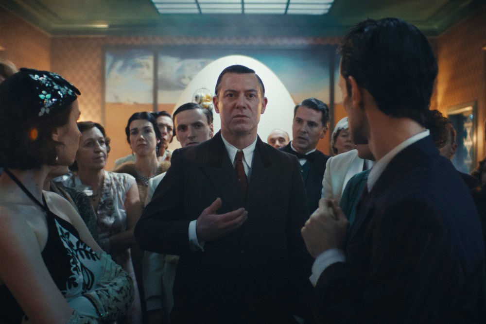 Flanders yapımı dizi