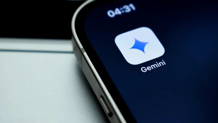 Gemini dosya oluşturma