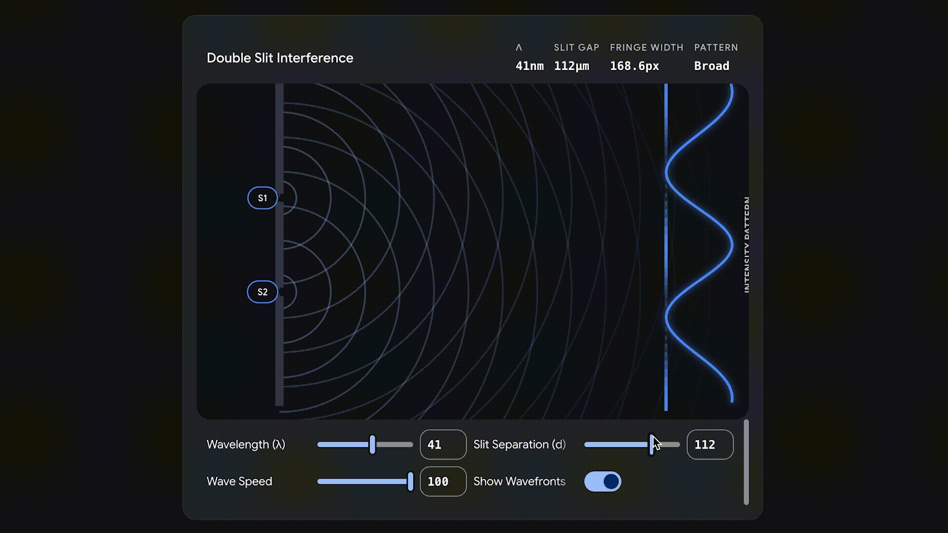 Gemini etkileşimli simülasyonlar