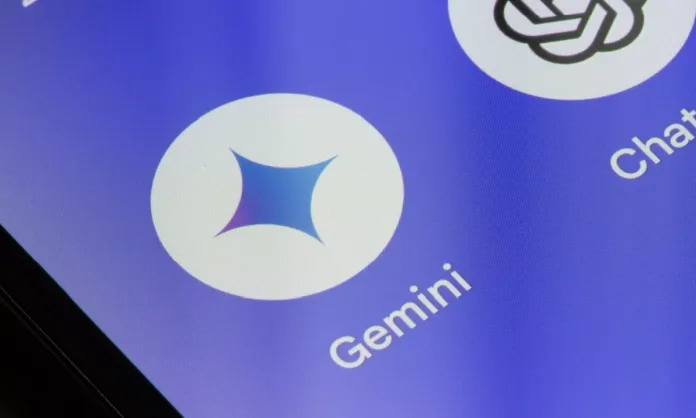 Google Gemini Kişisel Zeka