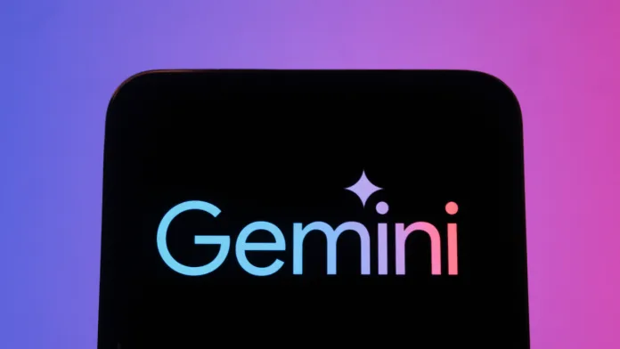 Google Gemini macOS uygulaması
