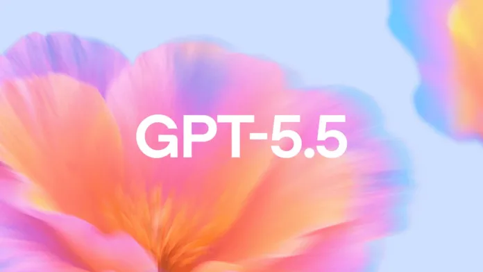 GPT-5.5