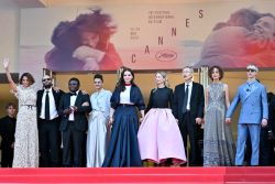 Harry Potter HBO Dizisi