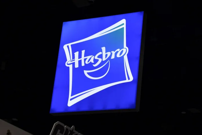 Hasbro siber saldırı