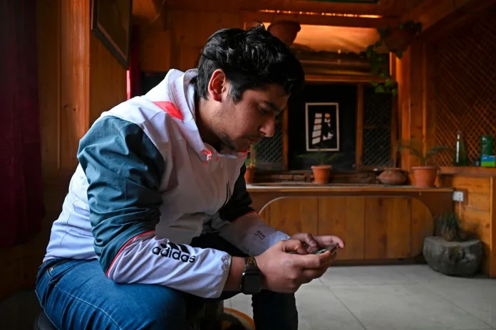 Hindistan uygulama pazarı