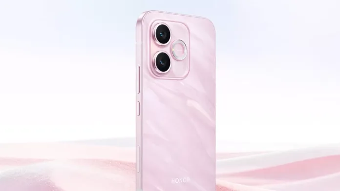 HONOR X80i