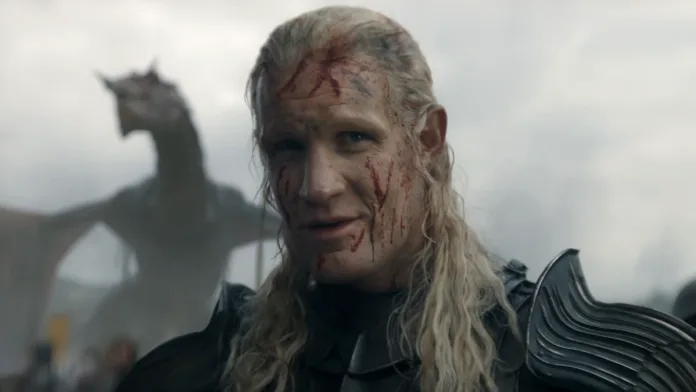 House of the Dragon 3. sezon