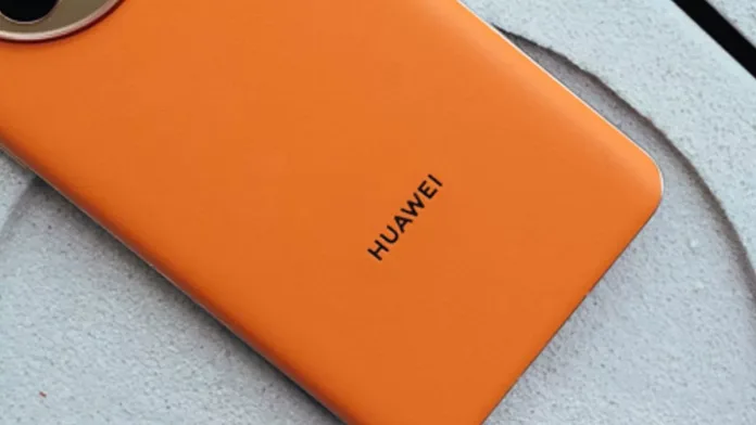 Huawei geri dönüşü